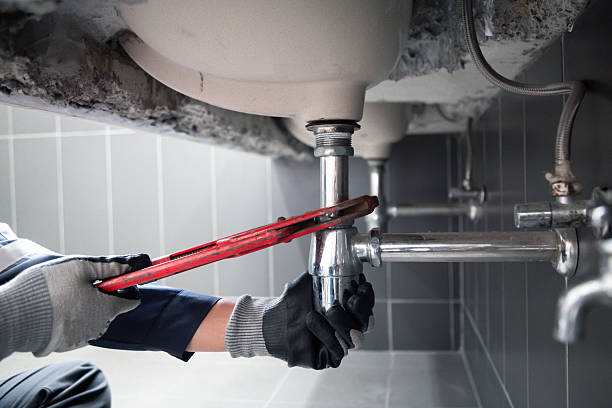Trusted Emergency Plumber service in Brodhead, WI - AAA Plumbing Heating